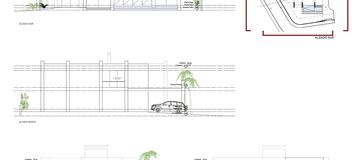 NEW PROJECT FIRST LINE BEACH VILLA