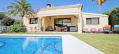 Villa in Elviria