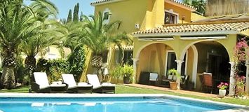 Villa Marbella