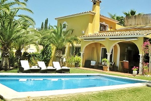 Villa Marbella