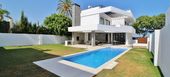 Villa en Venta en San Pedro de Alcántara