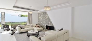 Villa for Sale Marbella close to the sea