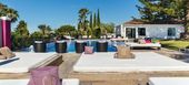 Villa en alquiler en Elviria