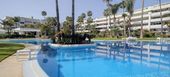 Apartment for Rent Los Granados Puerto Banus Marbella