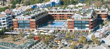 Guadalpin Banus Marbella