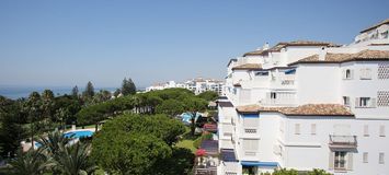 Apartment for Rent Playas Del Duque