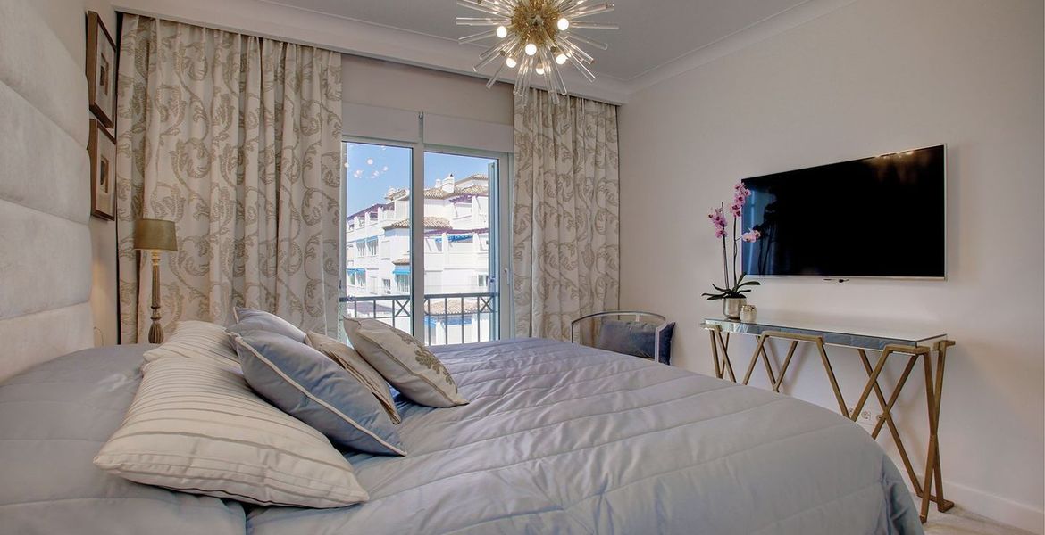 Apartamento en Alquiler Playas Del Duque