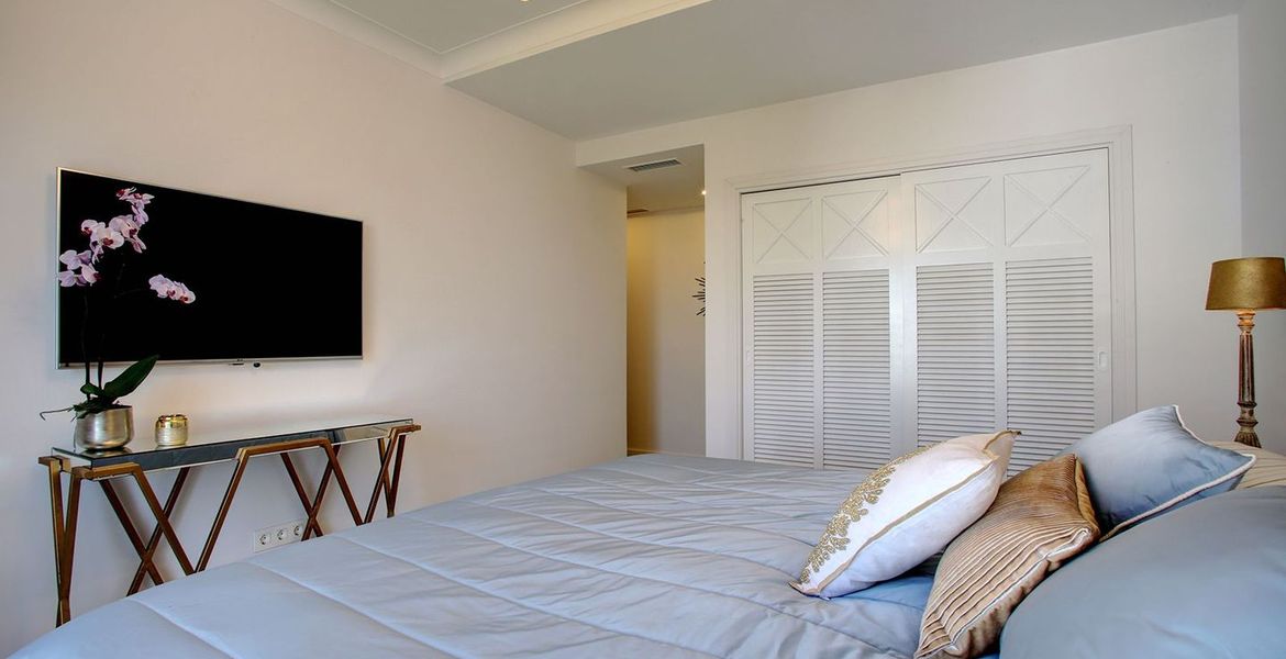 Apartamento en Alquiler Playas Del Duque