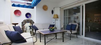 Apartamento en Alquiler Playas Del Duque