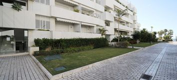 Apartamento en Alquiler en Los Granados Puerto Banus