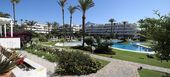 Apartamento en Alquiler en Los Granados Puerto Banus