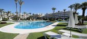 Apartamento en Alquiler en Los Granados Puerto Banus