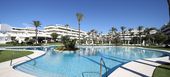 Apartamento en Alquiler en Los Granados Puerto Banus