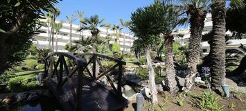 Apartamento en Alquiler en Los Granados Puerto Banus