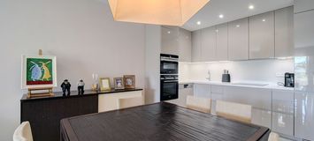 Apartamento en Alquiler en Los Granados Puerto Banus