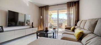 Apartment for Rent in Los Granados Puerto Banus