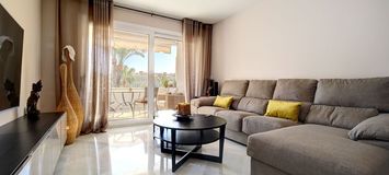 Apartamento en Alquiler en Los Granados Puerto Banus