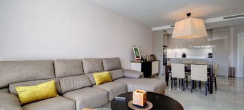 Apartamento en Alquiler en Los Granados Puerto Banus