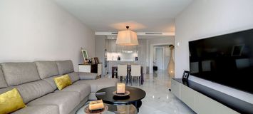 Apartamento en Alquiler en Los Granados Puerto Banus