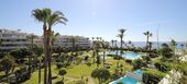 Apartamento en Alquiler en Los Granados Puerto Banus