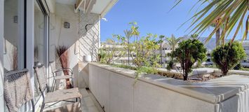 Apartamento en Alquiler en Los Granados Puerto Banus