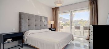 Apartamento en Alquiler en Los Granados Puerto Banus