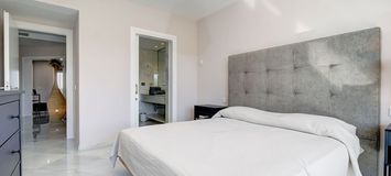 Apartamento en Alquiler en Los Granados Puerto Banus