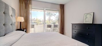 Apartamento en Alquiler en Los Granados Puerto Banus