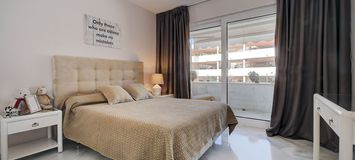 Apartamento en Alquiler en Los Granados Puerto Banus