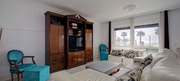 Apartamento en Alquiler en Playas del duque