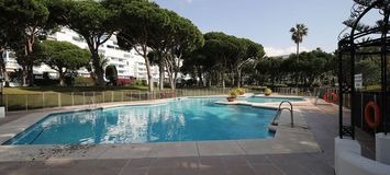 Apartamento en Alquiler en Playas del duque