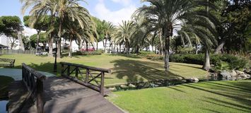 Apartamento en Alquiler en Playas del duque