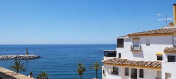 Marbella Puerto Banus Two Bedroom Apartment