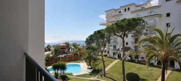 Apartamento en Alquiler en Puerto Banus