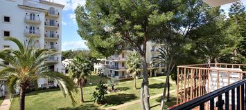 Apartamento en Alquiler en Puerto Banus