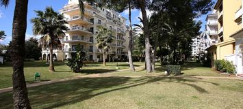 Apartment for Rent in Puerto Banus