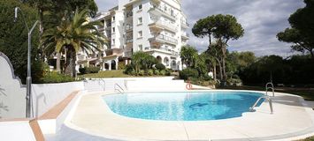 Apartamento en Alquiler en Puerto Banus