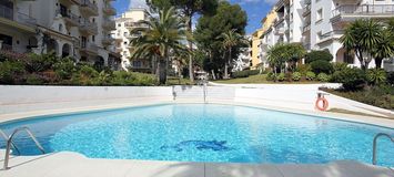 Apartment for Rent in Puerto Banus