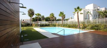 Apartment for Rent in San Pedro de Alcantara