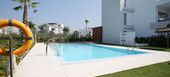 Apartment for Rent in San Pedro de Alcantara