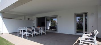 Apartment for Rent in San Pedro de Alcantara