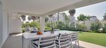 Apartamento en Alquiler en San Pedro Alcántara