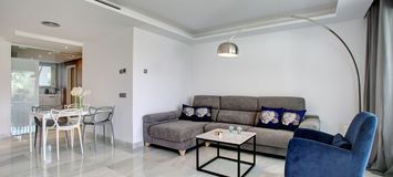 Apartamento en Alquiler en San Pedro Alcántara