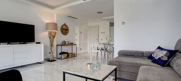 Apartamento en Alquiler en San Pedro Alcántara