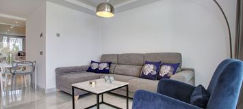 Apartment for Rent in San Pedro de Alcantara