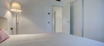 Apartamento en Alquiler en San Pedro Alcántara