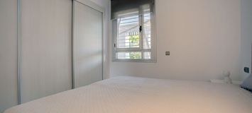 Apartamento en Alquiler en San Pedro Alcántara