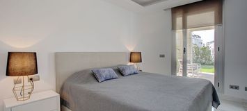 Apartamento en Alquiler en San Pedro Alcántara