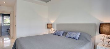 Apartamento en Alquiler en San Pedro Alcántara