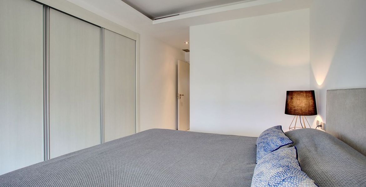 Apartamento en Alquiler en San Pedro Alcántara